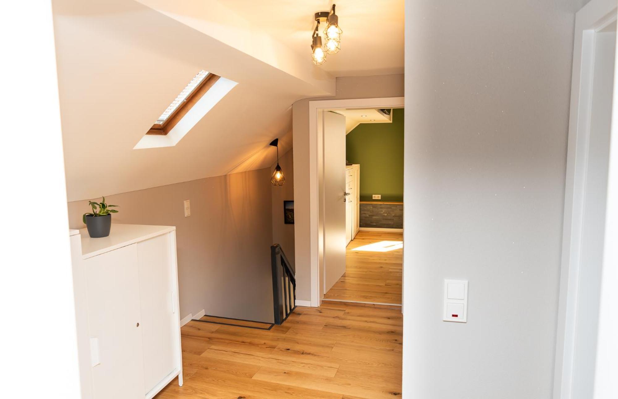 Ferienwohnung Mosel-Saar-Ruwer แบร์นคาสเทล-คืสท์ ภายนอก รูปภาพ